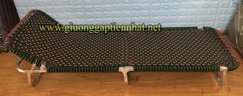 Giường gấp Tiến Nhật