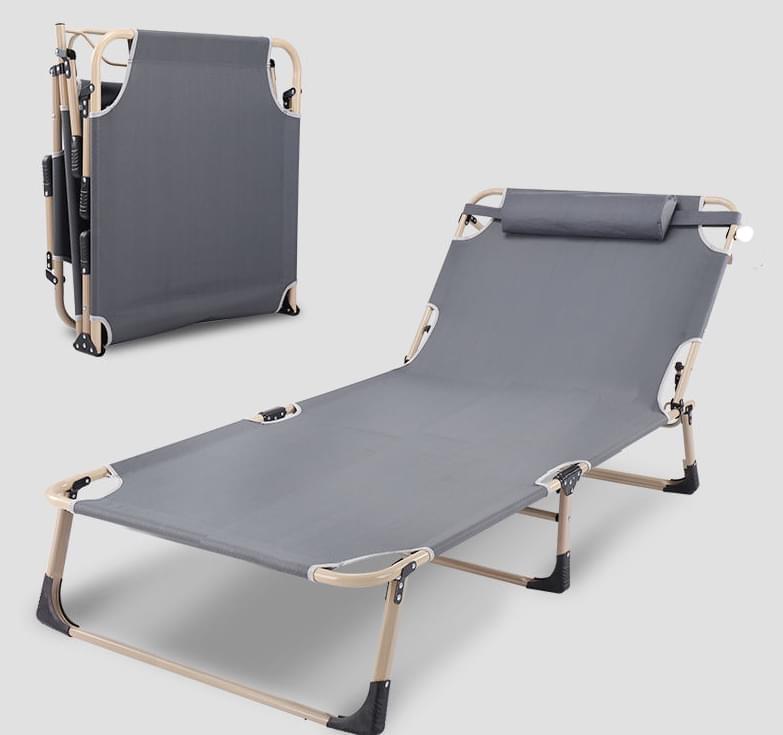 Giường gấp Việt Nhật