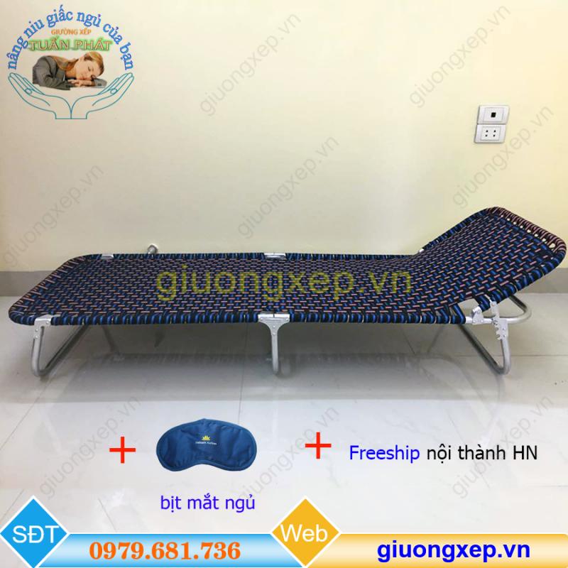Giường xếp Tuấn Phát