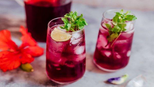 Giúp ăn ngon, ngủ tốt