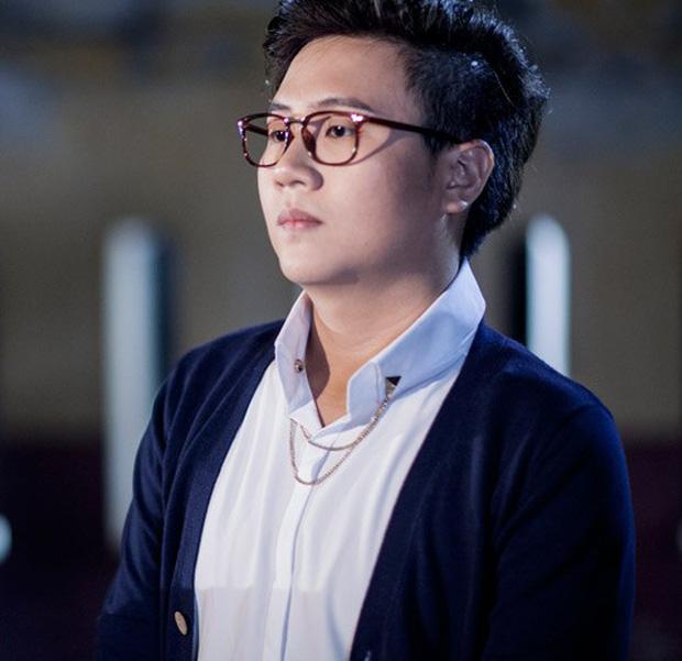 Giúp anh trả lời những câu hỏi - Vương Anh Tú