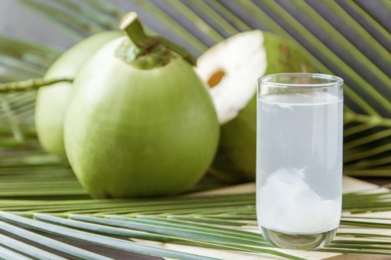 Giúp chống oxy hóa