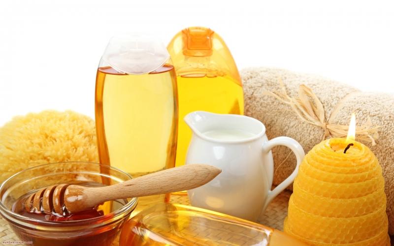 Giúp chữa lành vết thương