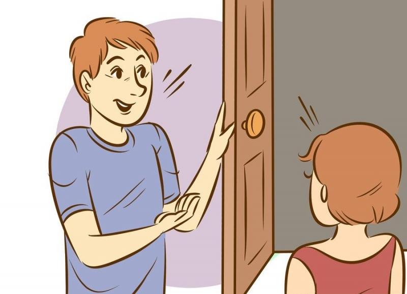 Giúp đỡ người khác