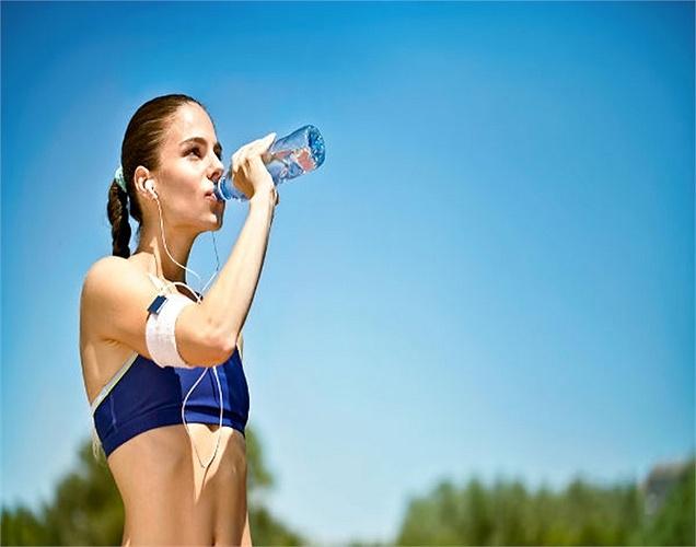 Giúp gan khỏe mạnh