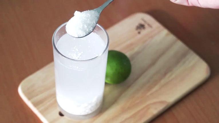 Giúp giải khát hiệu quả