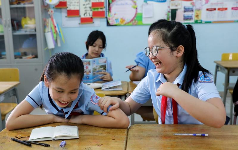 Giúp học sinh hiểu vấn đề