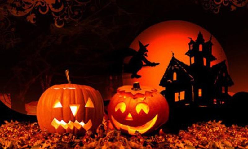 Lễ Halloween