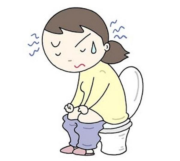 Giúp kiểm soát chứng táo bón