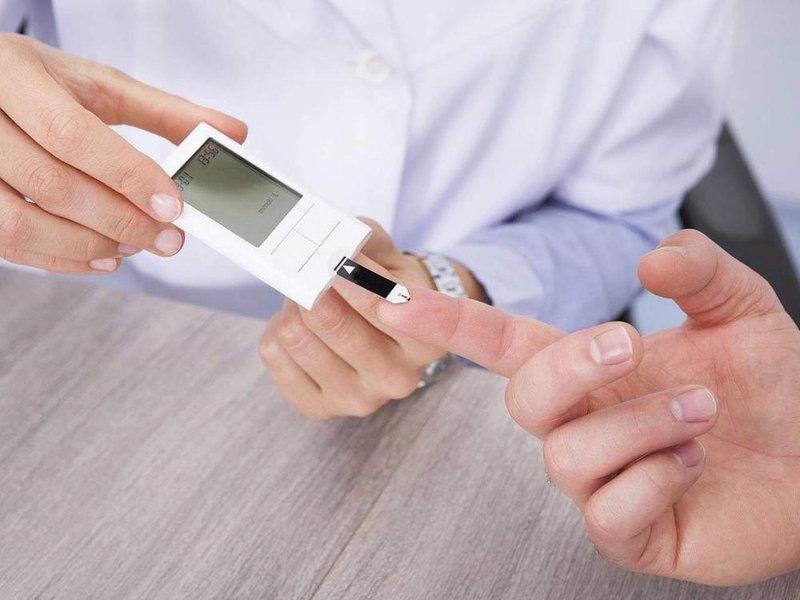 Ăn hạnh nhân giúp kiểm soát lượng đường trong máu