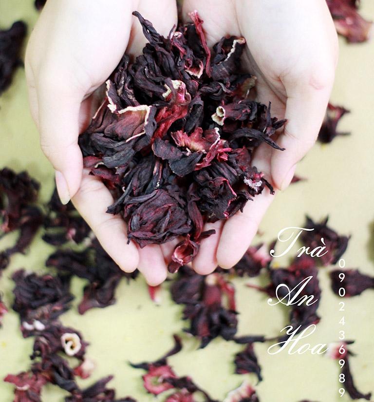 Giảm huyết áp hiệu quả