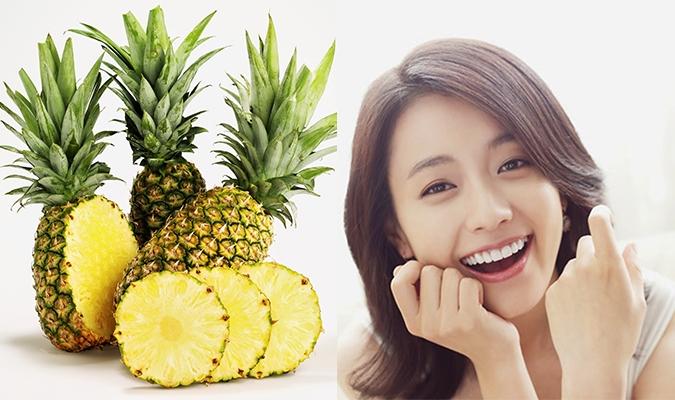 Giúp răng nướu khỏe mạnh