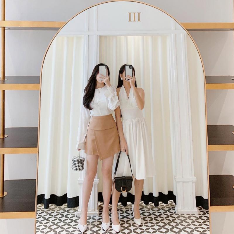 Give Away Việt Nam