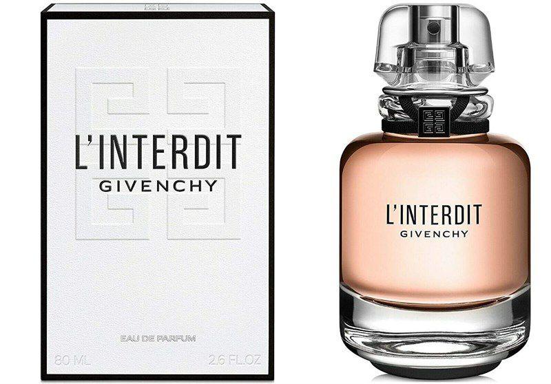 Givenchy L'Interdit