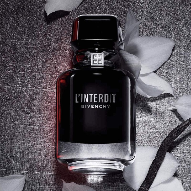 Givenchy L'Interdit Eau de Parfum Intense