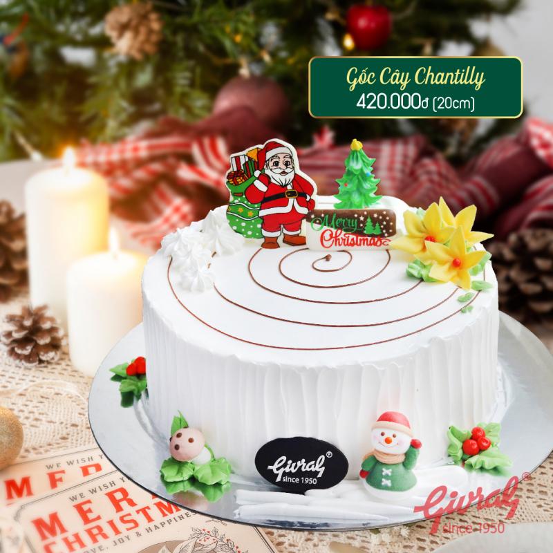 Givral Bakery