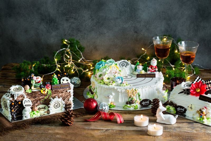 Givral Bakery