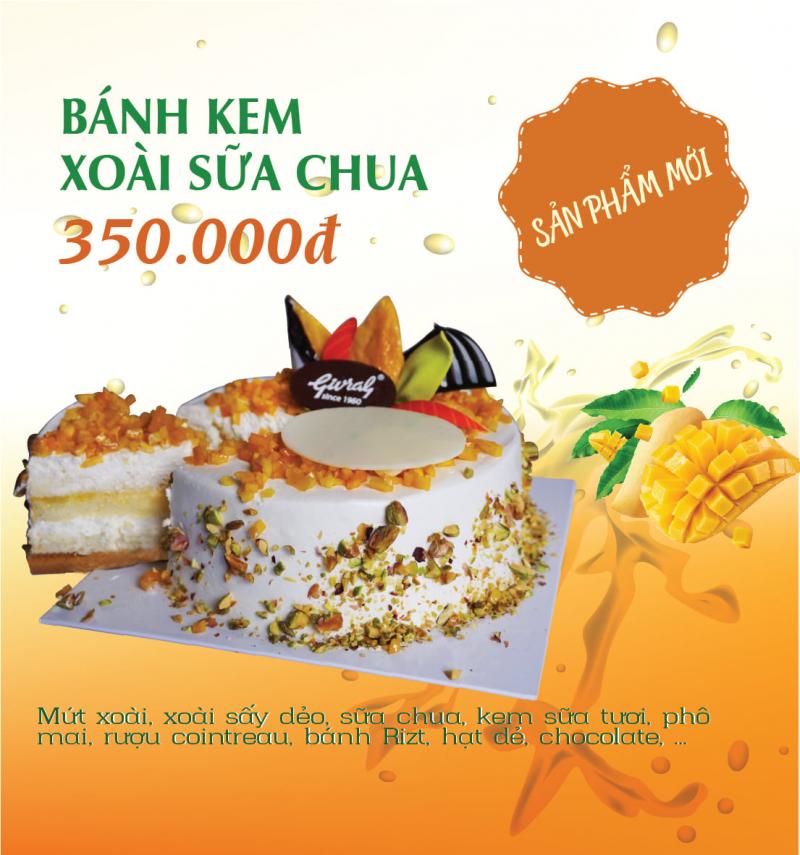 Givral Bakery