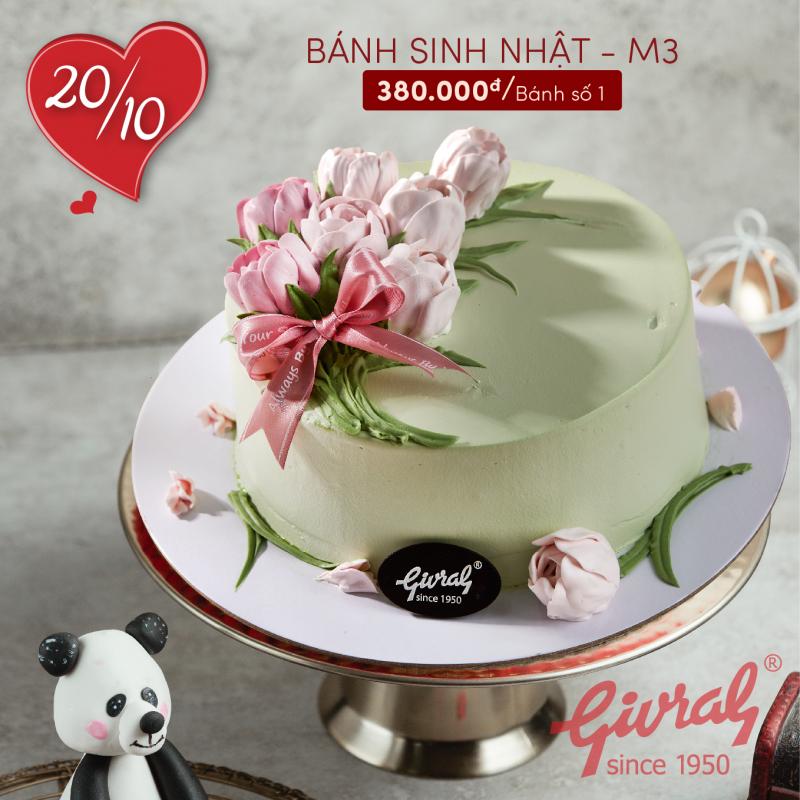 Givral Bakery