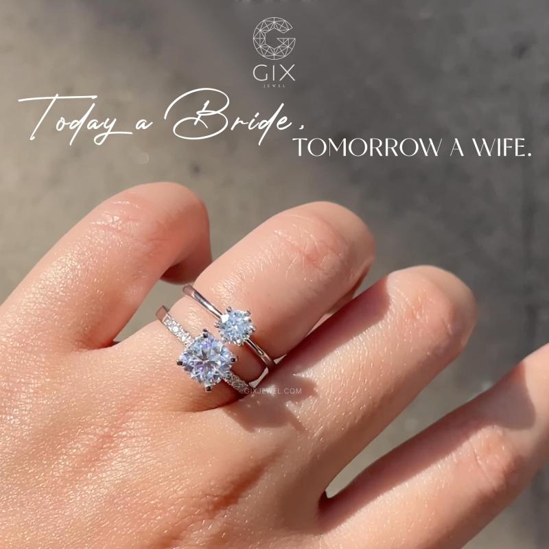 Một thiết kế của nhà Gix Jewel