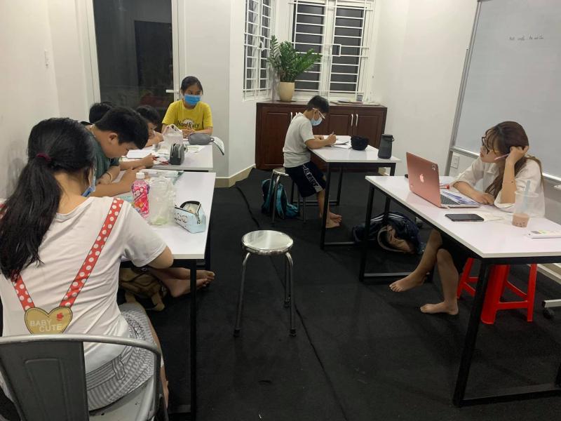 GK English