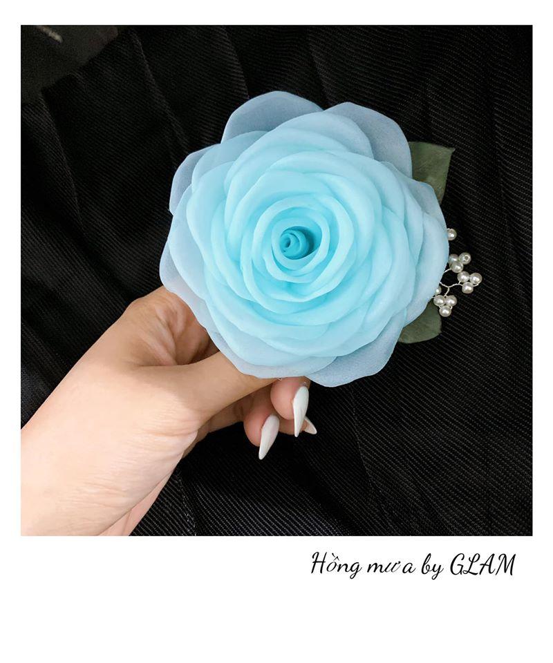 GLAM 13 Accessories