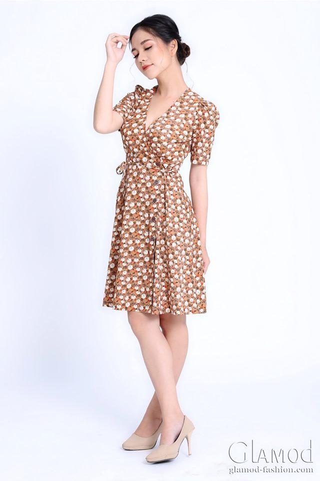 Glamod Fashion