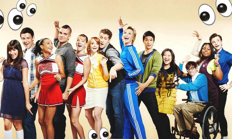 Glee