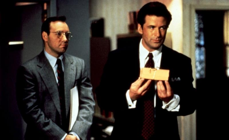 Glengarry Glen Ross (Nghệ thuật bán hàng)