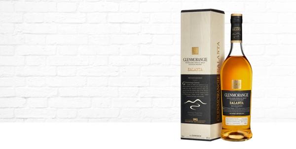 Glenmorangie Ealanta