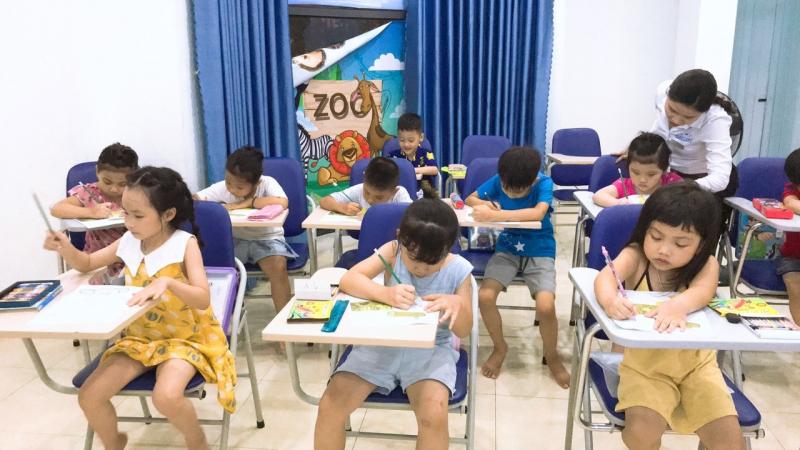GlobalEdu Ninh Bình