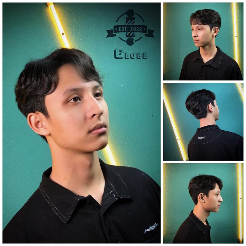 GLOBE Barbershop