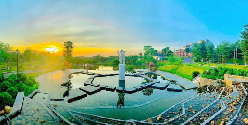Glory Resort