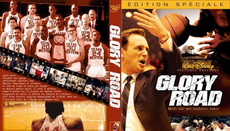 Glory Road - Con đường vinh quang