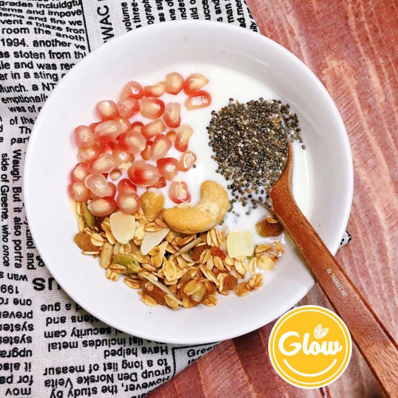 GLOW Granola
