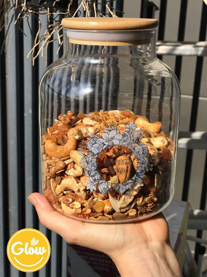 GLOW Granola
