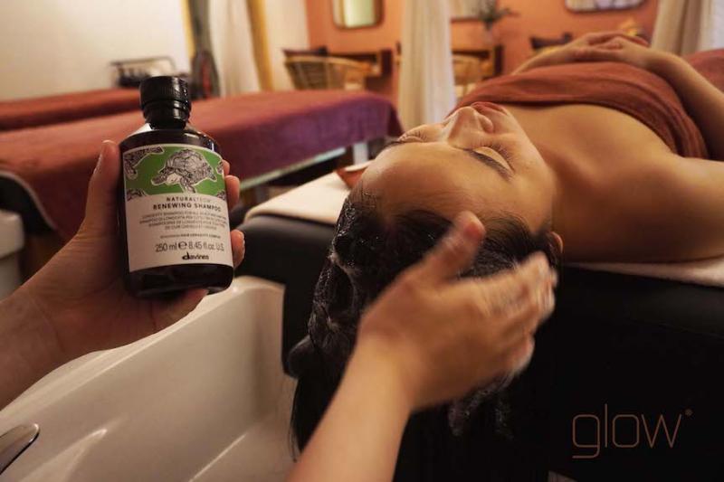 Glow Spa