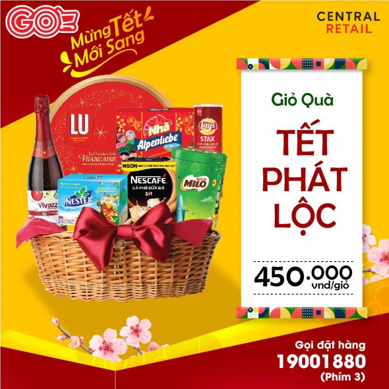 GO! Bà Rịa