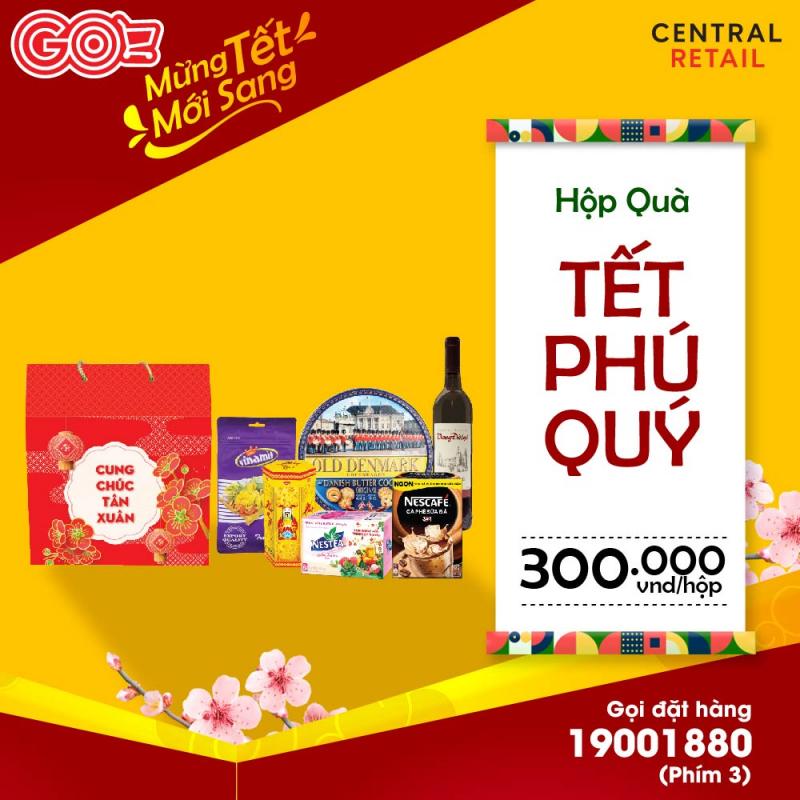 GO! Bà Rịa