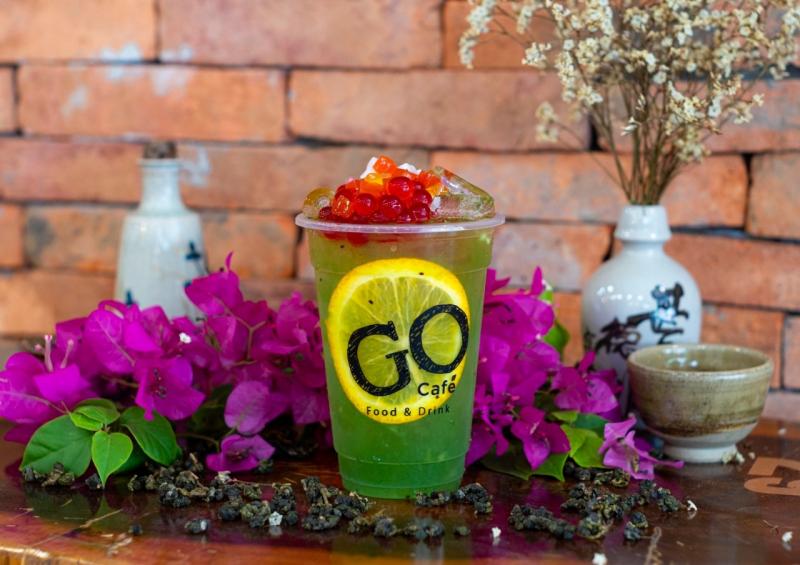 GO Cafe - Coffee Dầu Tiếng