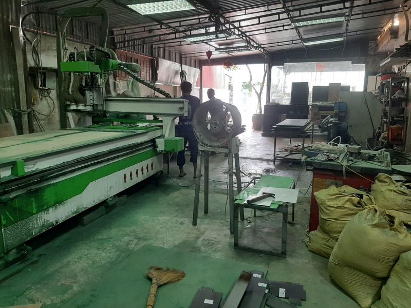 Gỗ Kiên - Xưởng Sản Xuất Đồ Nội Thất