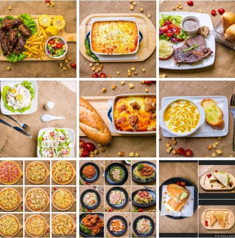 Go Pizza Phùng Hưng