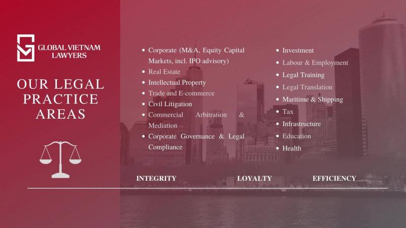 Gobal Vietnam Lawyer