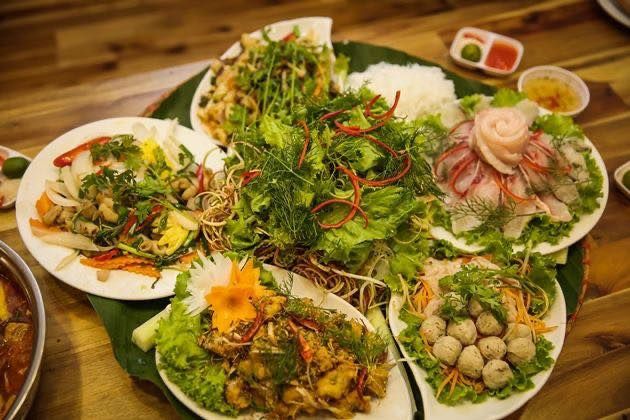 Góc Hà Nội