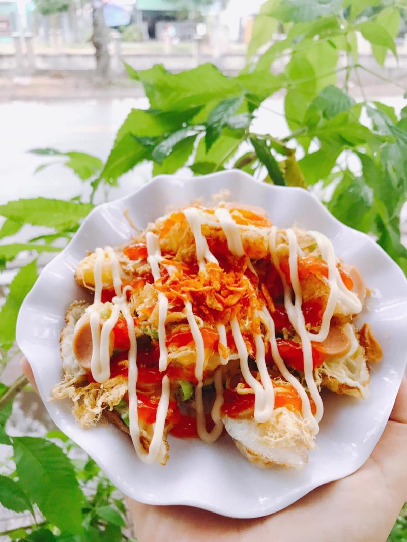 Gốc nhỏ chill