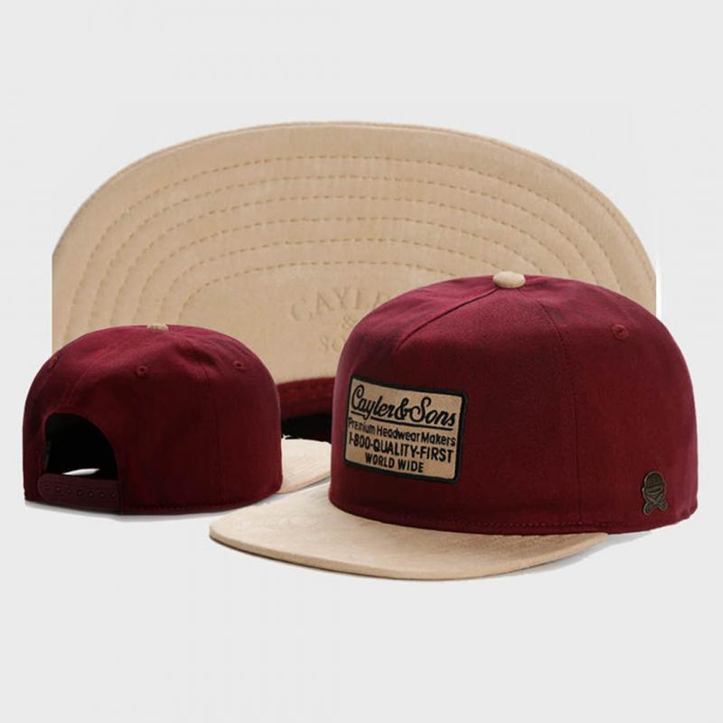 Góc phụ kiện - Mũ Lưỡi trai, mũ snapback