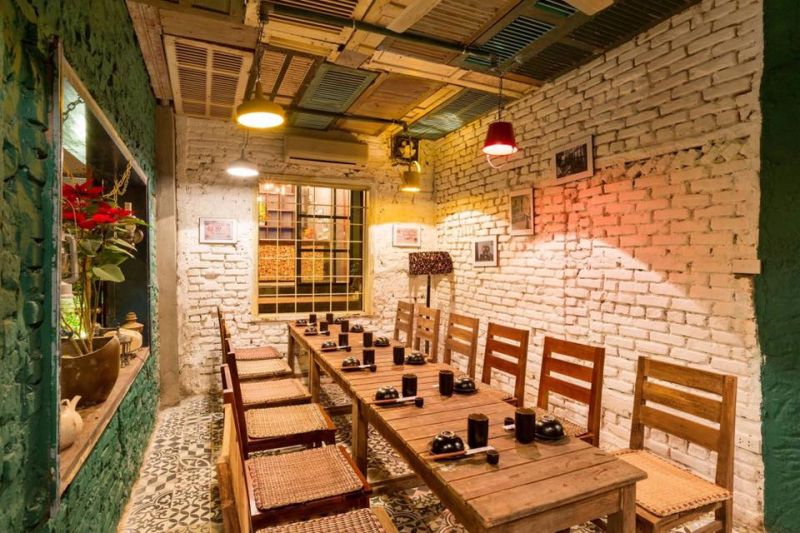 Góc Quê - Ẩm Thực Đồng Quê