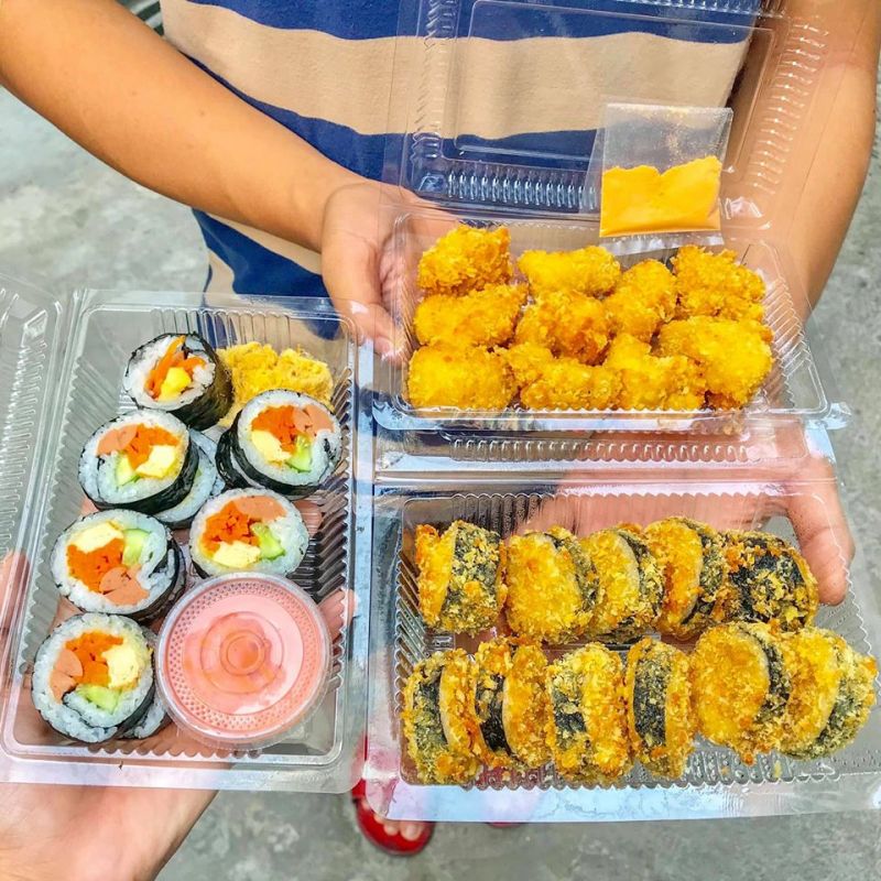 Góc Vặt Thanh Nhung