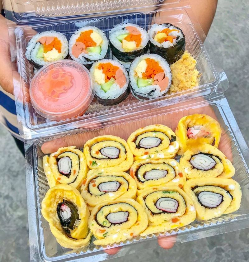 Góc Vặt Thanh Nhung
