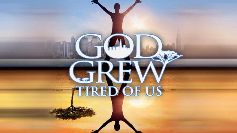 God Grew Tired of Us (2006)
